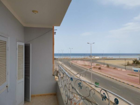 Qussier sea view apartment